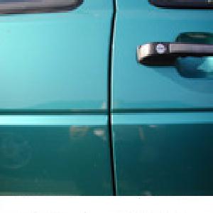 Door Alignment