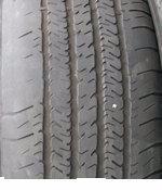 Tire Tread C